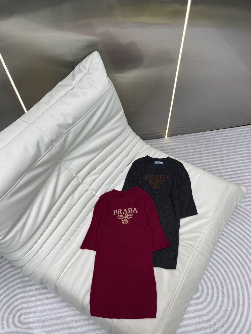 Prada T-Shirts